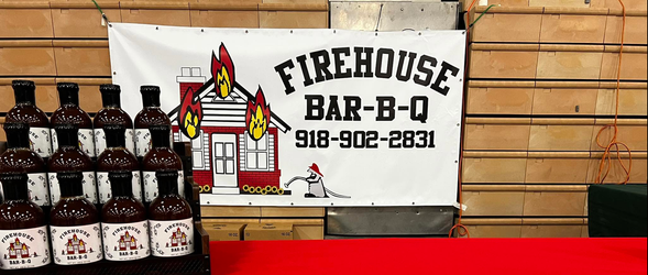 Firehouse Bar-B-Q